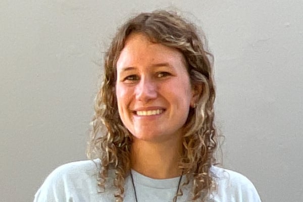 Elise Borders